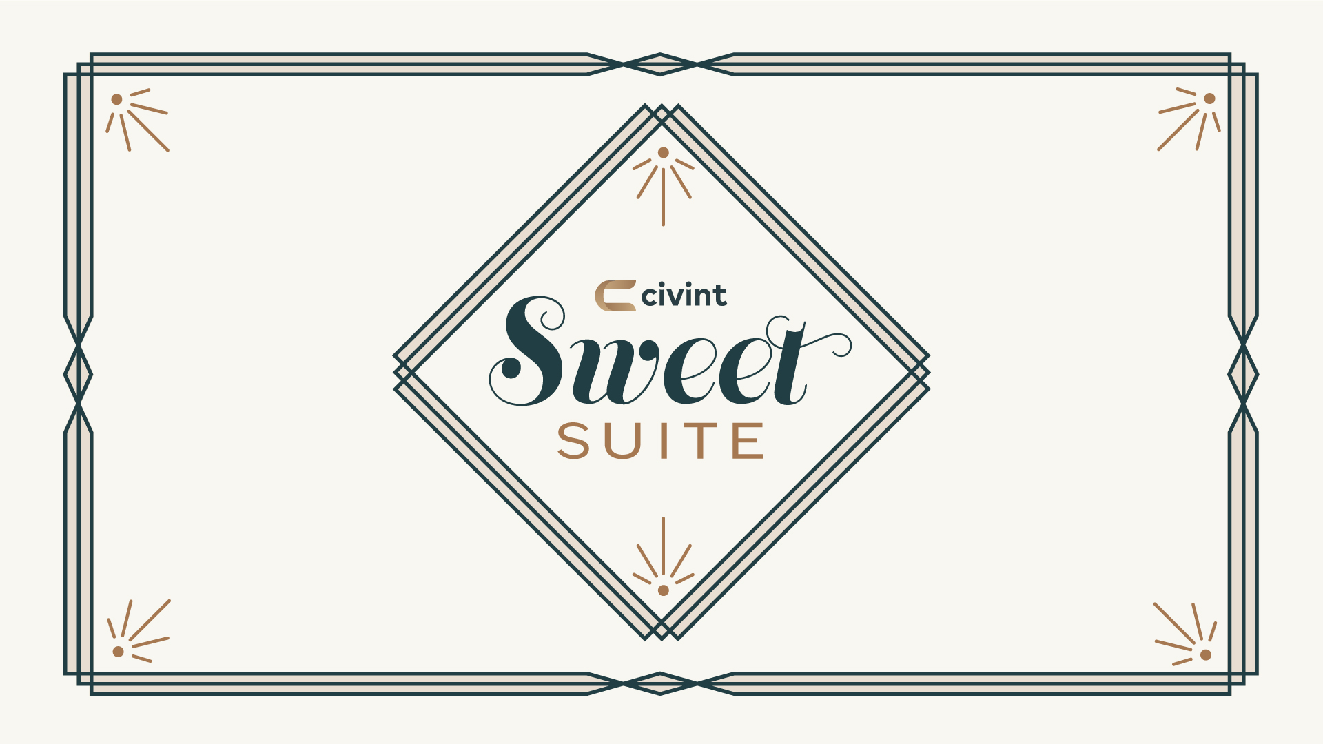 Civint Sweet Suite